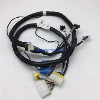 20Y-06-31611 دسته سیم بیل مکانیکی PC200-7 دسته سیم کوماتسو