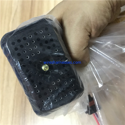 1538920 انژکتور 1957336 دسته کابل موتور برای بیل مکانیکی CAT E325C