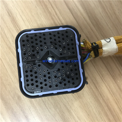 موتور CAT E325D C7 دسته سیم خودروی سفارشی ساخت 2225917 1982713