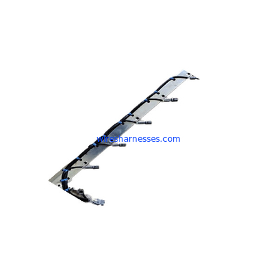 دسته سیم موتور KOBELCO J08E هینو VH82121-E0301 سیم انژکتور سوخت