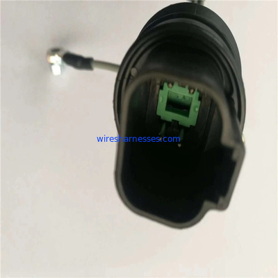 دسته سیم موتور E323D C6.6 2851975 مجموعه دسته کابل بیل مکانیکی CAT