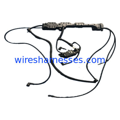VOE 15107205 ولوو بیل مکانیکی مهار الکتریکی خودرو EC360B Deutz D12D