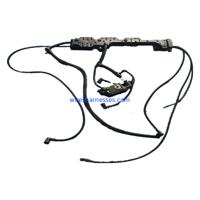 VOE 15107205 ولوو بیل مکانیکی مهار الکتریکی خودرو EC360B Deutz D12D