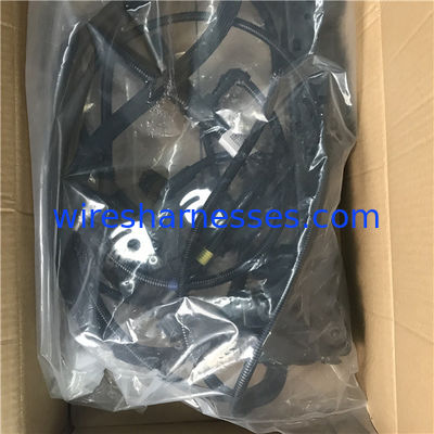 VOE 15107205 ولوو بیل مکانیکی مهار الکتریکی خودرو EC360B Deutz D12D