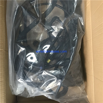 VOE 15107205 ولوو بیل مکانیکی مهار الکتریکی خودرو EC360B Deutz D12D
