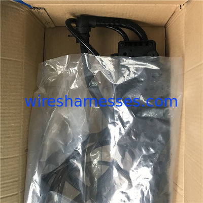 VOE 15107205 ولوو بیل مکانیکی مهار الکتریکی خودرو EC360B Deutz D12D