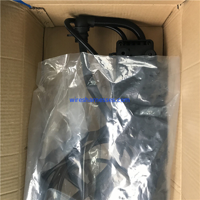VOE 15107205 ولوو بیل مکانیکی مهار الکتریکی خودرو EC360B Deutz D12D