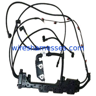 VOE 15107205 ولوو بیل مکانیکی مهار الکتریکی خودرو EC360B Deutz D12D