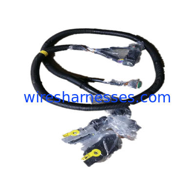 14577245 ولوو D6E D7E Deutz دسته سیم خودرو برای EC210B EC240B