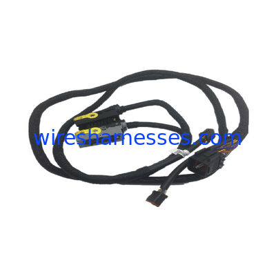 14577245 ولوو D6E D7E Deutz دسته سیم خودرو برای EC210B EC240B