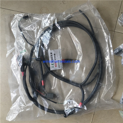 دسته سیم بیل مکانیکی SK200-6 SK230-6 کوبلکو LQ13E01039P1