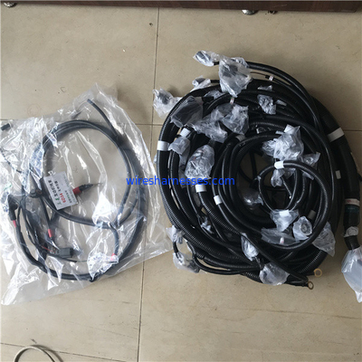 دسته سیم بیل مکانیکی SK200-6 SK230-6 کوبلکو LQ13E01039P1