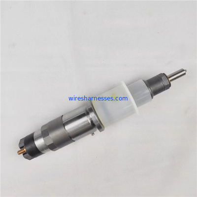 انژکتورهای موتور کامینز 6D107 5263262-A برای بیل مکانیکی کوماتسو PC200-8