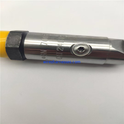 E330B CAT انژکتور سوخت بیل مکانیکی مونتاژ 8N-7005 انژکتور سوخت بیل مکانیکی