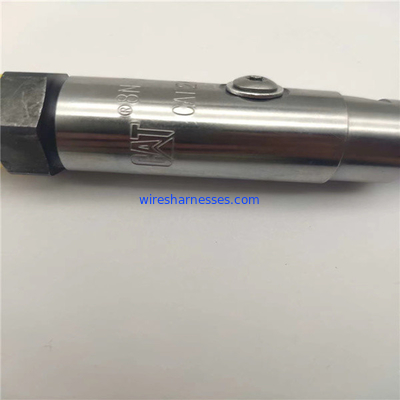 E330B CAT انژکتور سوخت بیل مکانیکی مونتاژ 8N-7005 انژکتور سوخت بیل مکانیکی