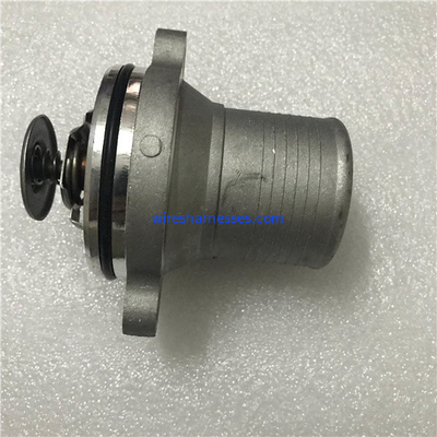 2542270 CAT Excavator C4.4 موتور ترموستات E312D2 کنترل کننده دمای موتور