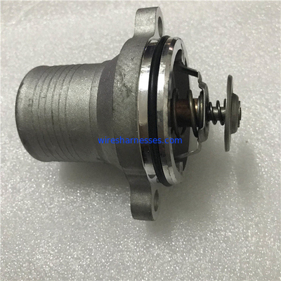 2542270 CAT Excavator C4.4 موتور ترموستات E312D2 کنترل کننده دمای موتور