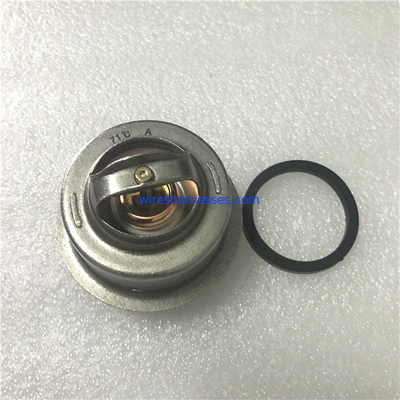 ترموستات خنک کننده موتور 5I-8010 CAT بیل مکانیکی میتسوبیشی S6K 34346-11500