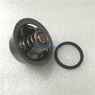 ترموستات خنک کننده موتور 5I-8010 CAT بیل مکانیکی میتسوبیشی S6K 34346-11500