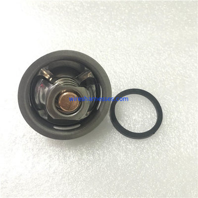 ترموستات خنک کننده موتور 5I-8010 CAT بیل مکانیکی میتسوبیشی S6K 34346-11500