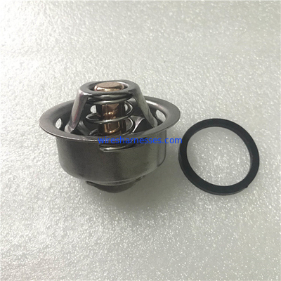 ترموستات خنک کننده موتور 5I-8010 CAT بیل مکانیکی میتسوبیشی S6K 34346-11500
