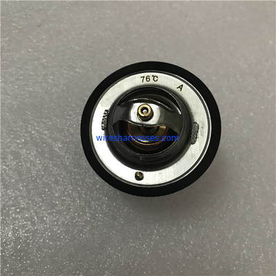126-5869 CAT C7 ترموستات E324D E325D 1265869 کنترل کننده دمای موتور