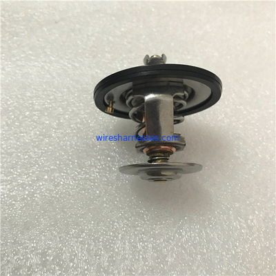 126-5869 CAT C7 ترموستات E324D E325D 1265869 کنترل کننده دمای موتور