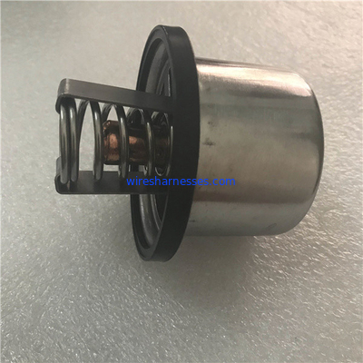 ترموستات موتور بیل مکانیکی E330D 2485513 ترموستات CAT C9