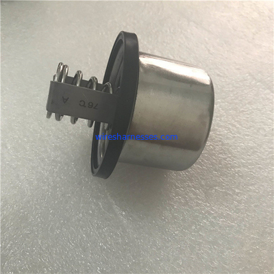 ترموستات موتور بیل مکانیکی E330D 2485513 ترموستات CAT C9