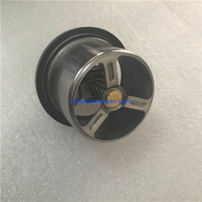 ترموستات موتور بیل مکانیکی E330D 2485513 ترموستات CAT C9