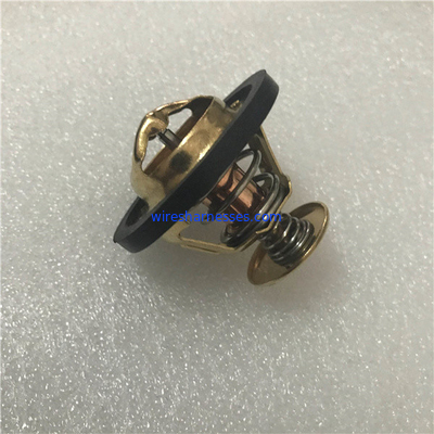 سیستم خنک کننده موتور ترموستات ECO MAX444 MAX448 برای بیل مکانیکی JCB JCB210