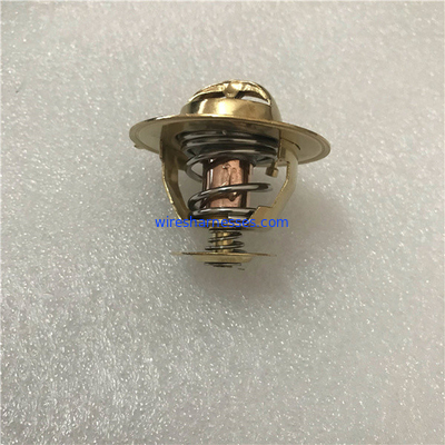 ترموستات موتور کوماتسو بیل مکانیکی 4D102 6D102 6735-61-6471 6732-61-1620