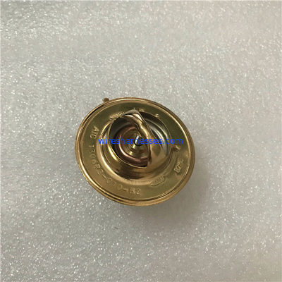 ترموستات موتور کوماتسو بیل مکانیکی 4D102 6D102 6735-61-6471 6732-61-1620