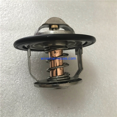ترموستات موتور کوماتسو بیل مکانیکی S6D95 ترموستات روغن موتور 600-421-6360