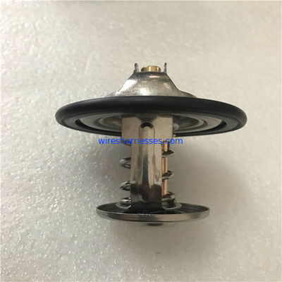 ترموستات موتور کوماتسو بیل مکانیکی S6D95 ترموستات روغن موتور 600-421-6360
