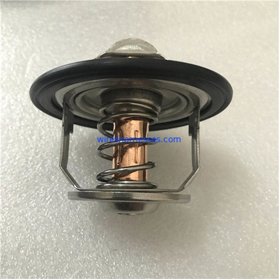 ترموستات موتور کوماتسو بیل مکانیکی S6D95 ترموستات روغن موتور 600-421-6360