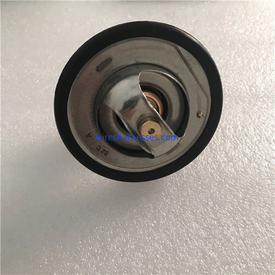 6004-21-6310 ترموستات خنک کننده موتور کنترل کننده دمای موتور Komatsu S6D125