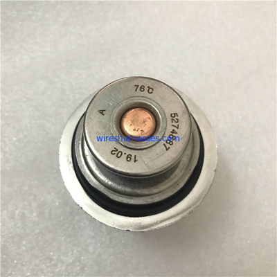 PC360-7 کوماتسو بیل مکانیکی ترموستات موتور کامینز S6D114 3902525 6741-61-1610