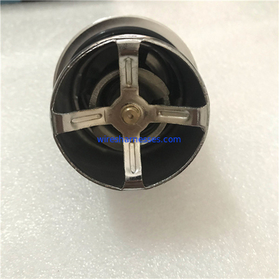 PC360-7 کوماتسو بیل مکانیکی ترموستات موتور کامینز S6D114 3902525 6741-61-1610