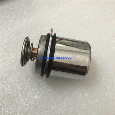 PC360-7 کوماتسو بیل مکانیکی ترموستات موتور کامینز S6D114 3902525 6741-61-1610
