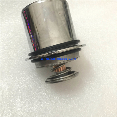 PC360-7 کوماتسو بیل مکانیکی ترموستات موتور کامینز S6D114 3902525 6741-61-1610