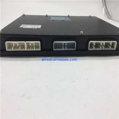 برد کامپیوتر بیل مکانیکی دوو DH150-7 دوسان 543-00055A K1038476A