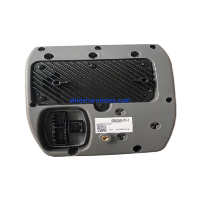 صفحه نمایش مانیتور بیل مکانیکی هیتاچی 4652262-OR-1 نمایشگر بیل مکانیکی ZAXIS200-3