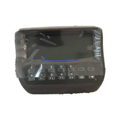 صفحه نمایش مانیتور بیل مکانیکی هیتاچی 4652262-OR-1 نمایشگر بیل مکانیکی ZAXIS200-3