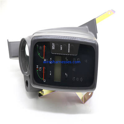YA00030724 مانیتور بیل مکانیکی هیتاچی صفحه نمایش LCD بیل مکانیکی ZAXIS200-3G