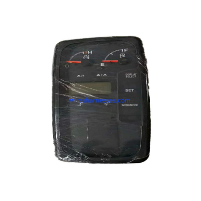 YA00030724 مانیتور بیل مکانیکی هیتاچی صفحه نمایش LCD بیل مکانیکی ZAXIS200-3G