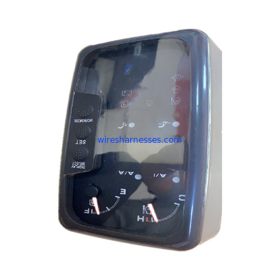 YA00030724 مانیتور بیل مکانیکی هیتاچی صفحه نمایش LCD بیل مکانیکی ZAXIS200-3G