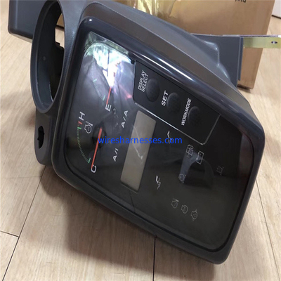 YA00030724 مانیتور بیل مکانیکی هیتاچی صفحه نمایش LCD بیل مکانیکی ZAXIS200-3G