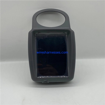 YA00001076 بیل مکانیکی مانیتور پنل هیتاچی