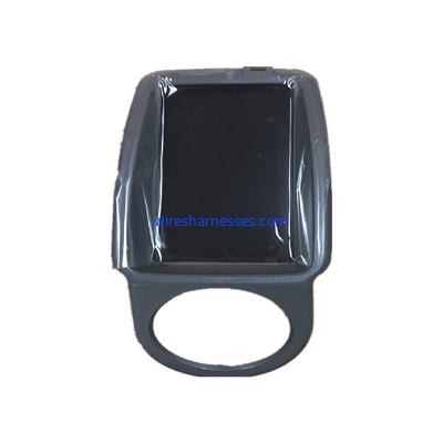 YA00001076 بیل مکانیکی مانیتور پنل هیتاچی